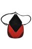 The Kingston Bag - Red, Black, and Burgundy1